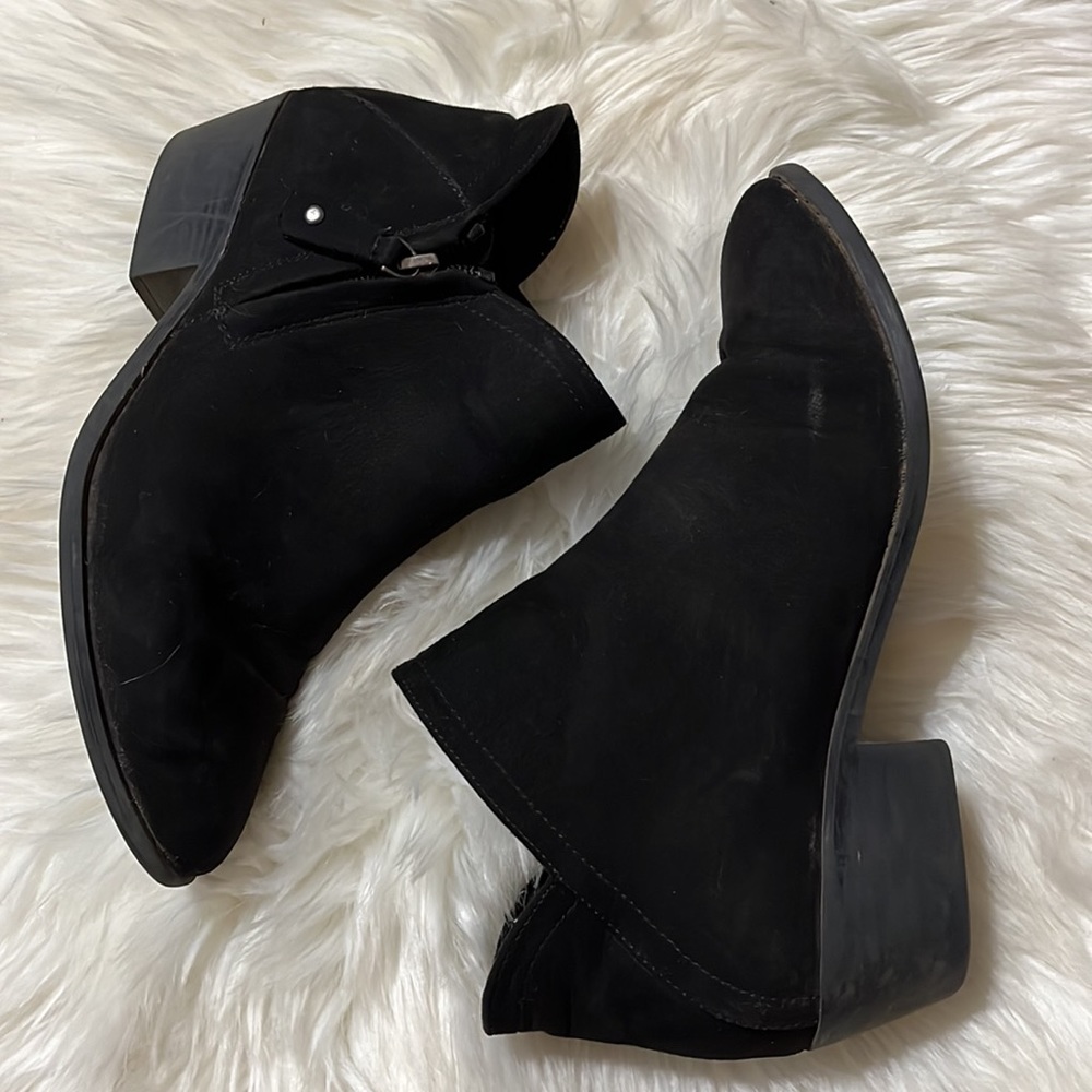 Kohl’s Booties